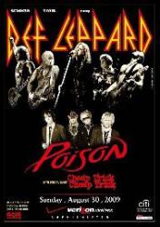 Def Leppard : Live in Toronto 2009